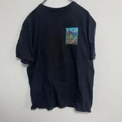 CALL YOUR MOTHER Tシャツ アメリカ TV ブラック