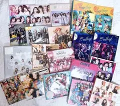 TWICE アルバム シングル 初回限定盤 CD DVD まとめ売り トレカ