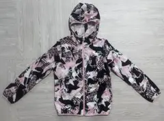 PUMA ウィンドブレーカー