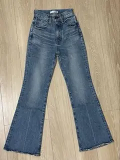 【MOUSSY】 MVS FLARE 23インチ