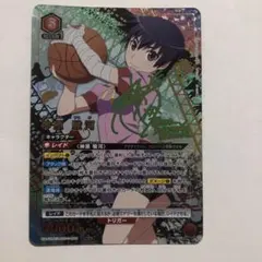 ★未使用品★ ユニオンアリーナ　物語　パラレルまとめ売り ユニアリ 忍野忍 SR 星2パラレル ユニオンアリーナ 物語シリーズ