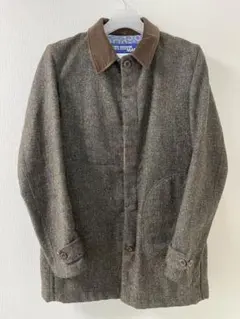 2025年最新】COMME des GARCONS JUNYA WATANABE MAN ステンカラー