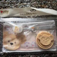 Duffy and Friends Cape Cod Holiday セット