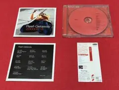 Z106【CD】リーフ/ゲッタウェイ イギリスのロックバンド Reef（リーフ）