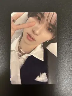 JO1 BE CLASSIC 佐藤景瑚 FC盤 トレカ セルカ