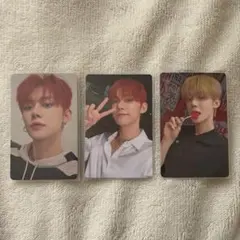 txt ヨンジュン sanctuary lover weverse album