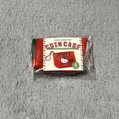 サンリオキャラクターズ コインケース ハローキティ