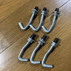 スナグトップ？ キャンパーシェル ホールドクランプ - メルカリ