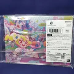 アイカツ カフェ コースター クリスマス コンプリート 全種類 amocafe