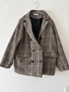 fifth ジャケット チェックのサムネイル