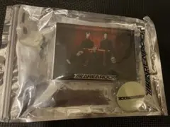 O-MENZ 2024年ファンミ特典(アクリルスタンド、缶バッジ)