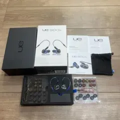 2025年最新】ultimate ears ue900sの人気アイテム - メルカリ