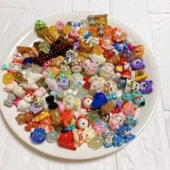 デコパ　ビーズのまとめ売り ビーズ ハンドメイド