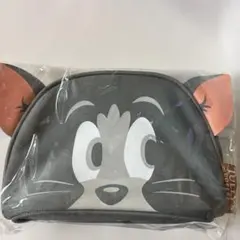 トムとジェリー ポーチ