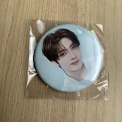 TWS ヨンジェ 缶バッジ 缶バッチ