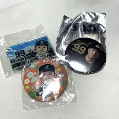 オリックス・バファローズ 杉本裕太郎 グッズ