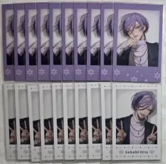 榊ネス チェキ Vtuber