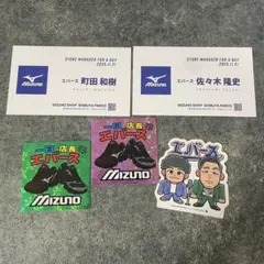 2026年最新】エバース ステッカーの人気アイテム - メルカリ