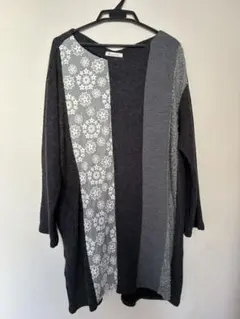 長袖チュニックll