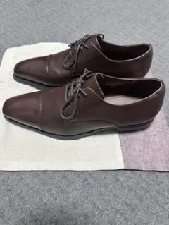 RITORNO CONTEMPORARY 革靴ビジネスシューズ