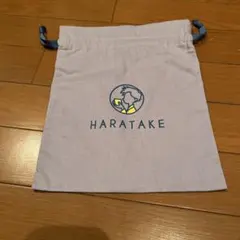 郷ひろみ、巾着袋