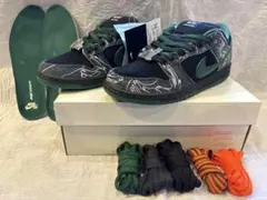 nike there dunk sb ダンク ゼア 26.0cm