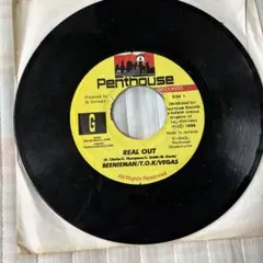 BEENIEMAN/T.O.K/VEGAS / REAL OUT