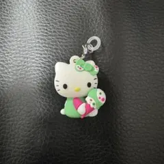 ハローキティ サーティワン コラボ 31 アイスクリームチャーム