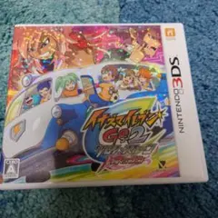 仲間223人プレイ100時間 イナズマイレブンGO2 クロノ・ストーン ネップウ