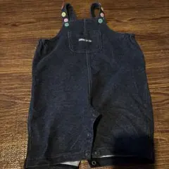 COMME CA ISM サロペット