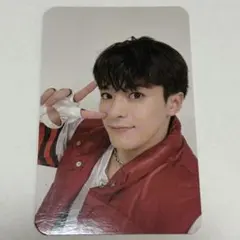 Travis Japan 松倉海斗　トレカ　台湾　台北