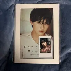 2026年最新】前田拳太郎 チェキの人気アイテム - メルカリ