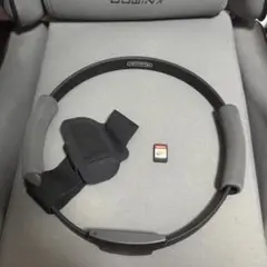 Nintendo Switch Ring fit adventure 箱無し