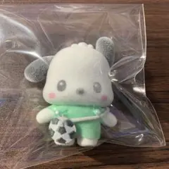 サンリオ　ぷちとも　ポチャッコ