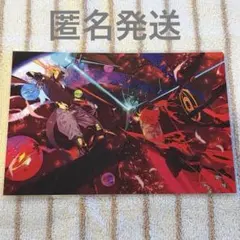FGO展 星見の回廊 ポストカード カルナ アルジュナ オルタ - メルカリ