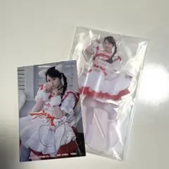 一番くじ CUTIE STREET D賞 アクリルスタンド　　佐野愛花