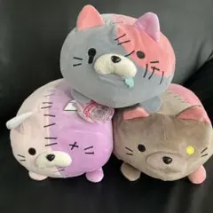 2026年最新】ごろねこサミットクッションの人気アイテム - メルカリ