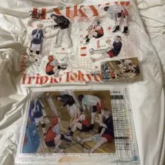 ジャンプgiga キャラクターグッズ