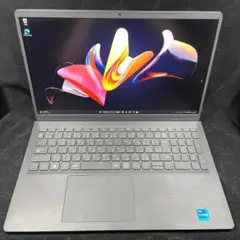 【バッテリ新品 2021年】Vostro 3520 11世代i5 16GB