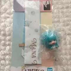 FRUITS ZIPPER 1番くじ 真中まなセット