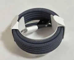 【新品】Apple純正 USB-C - MagSafe 3ケーブル（2 m）