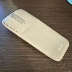 Microsoft ARC TOUCH MOUSE アークタッチマウス