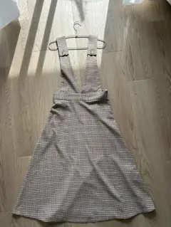 【ZARA】スカート