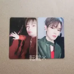 NCT DREAM DREAM()SCAPE SMOOTHIE チョンロ セット