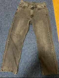 Levi's 565 ルーズストレートデニム　w30 L30