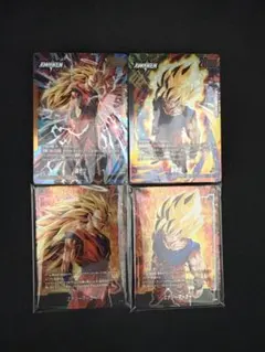 スタートデッキEX 2個セット