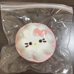 ハローキティ スクイーズ