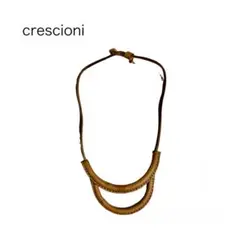 2025年最新】Crescioni アクセサリーの人気アイテム - メルカリ