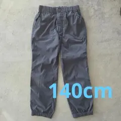 HELLY HANSEN キッズ ロングパンツ 140cm ネイビーのサムネイル