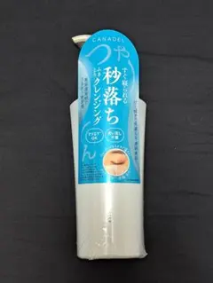 カナデル クレンジングウォーター　148mlのサムネイル